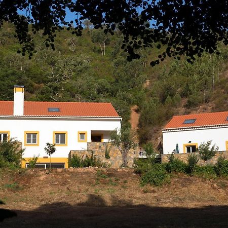 Casa Alva Guest House Aljezur Luaran gambar