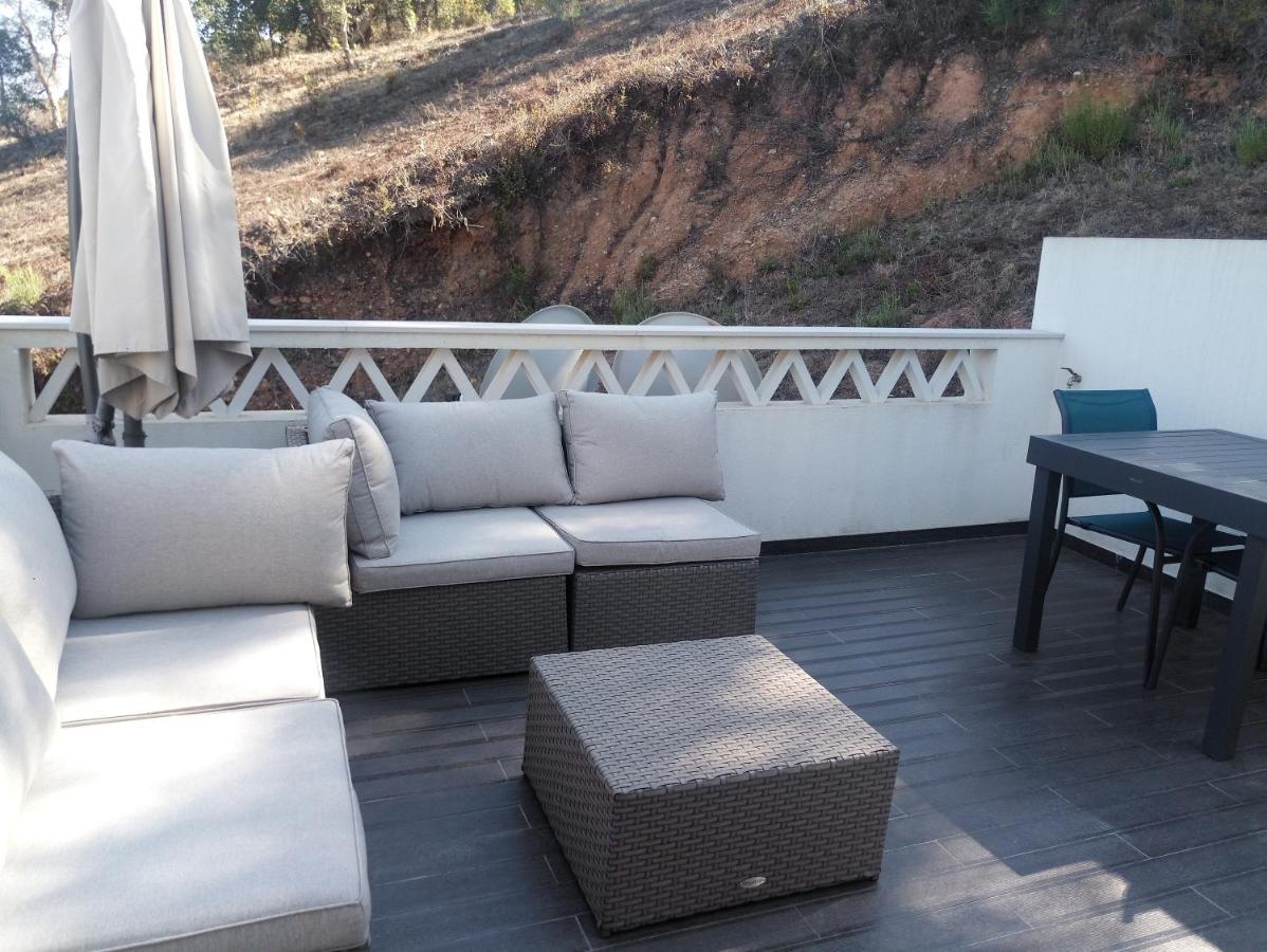 Casa Alva Guest House Aljezur Luaran gambar