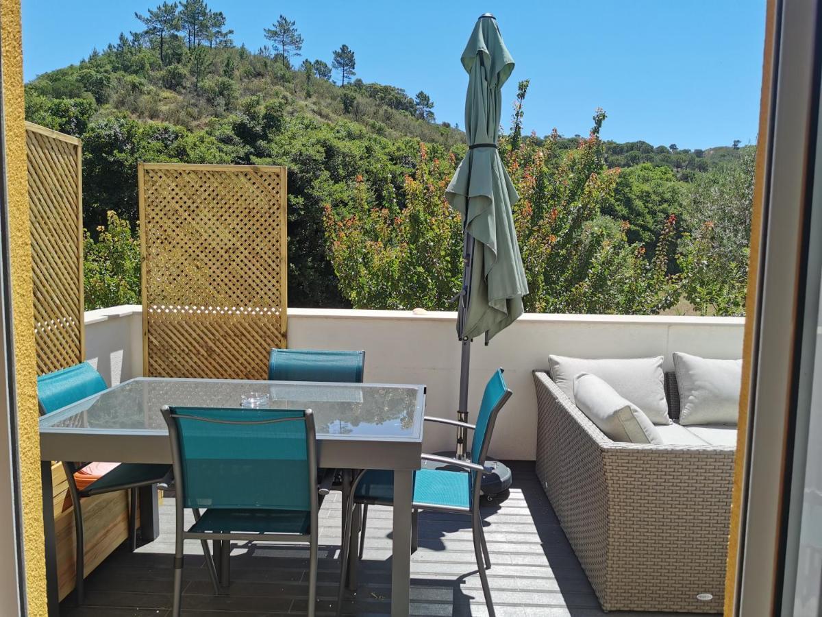 Casa Alva Guest House Aljezur Luaran gambar