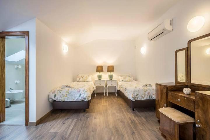 Casa Alva Guest House Aljezur Luaran gambar