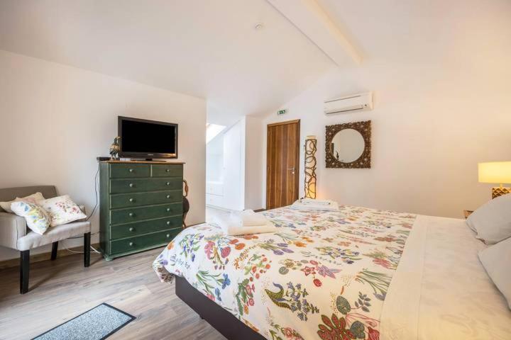Casa Alva Guest House Aljezur Luaran gambar