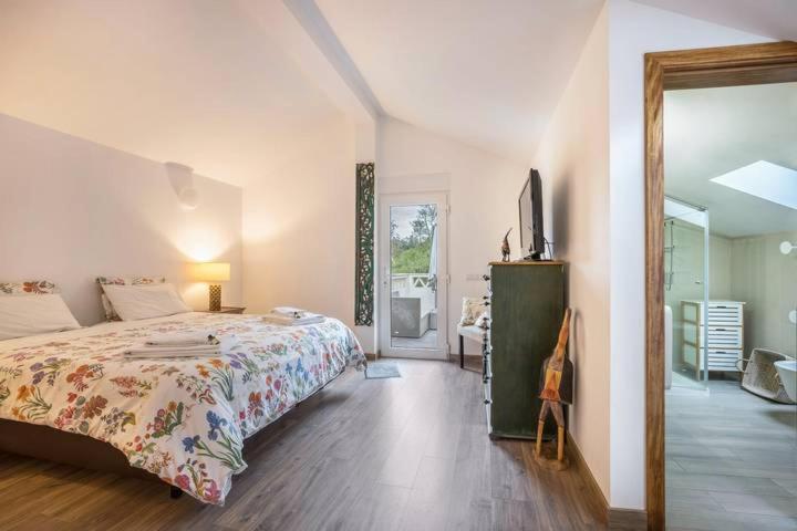 Casa Alva Guest House Aljezur Luaran gambar