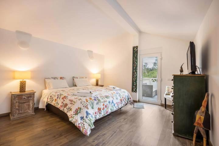 Casa Alva Guest House Aljezur Luaran gambar