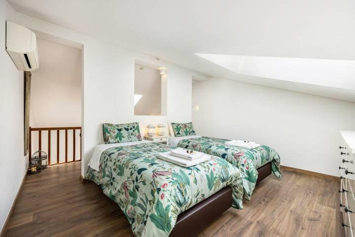 Casa Alva Guest House Aljezur Luaran gambar