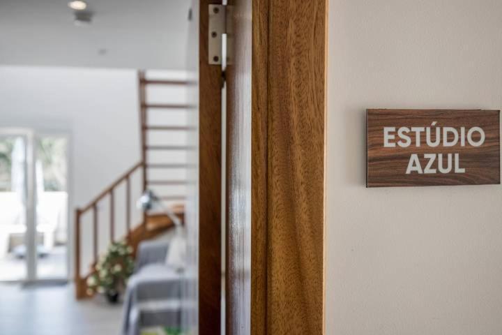 Casa Alva Guest House Aljezur Luaran gambar