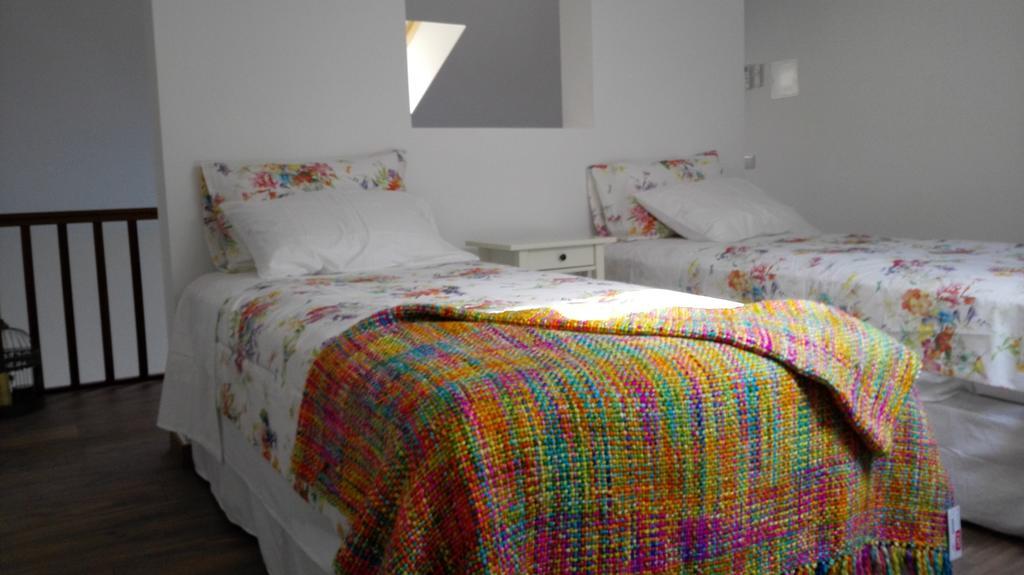 Casa Alva Guest House Aljezur Luaran gambar