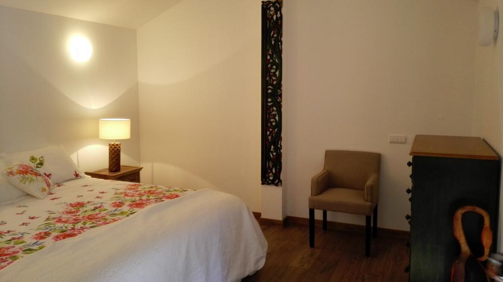 Casa Alva Guest House Aljezur Luaran gambar