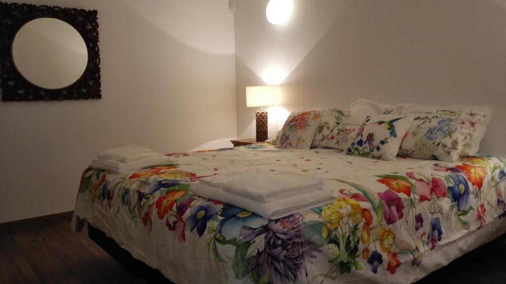 Casa Alva Guest House Aljezur Luaran gambar