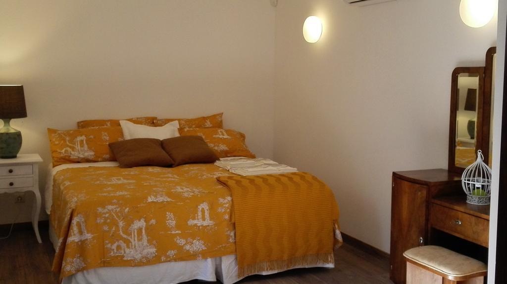 Casa Alva Guest House Aljezur Luaran gambar