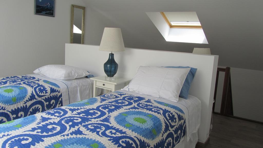 Casa Alva Guest House Aljezur Luaran gambar
