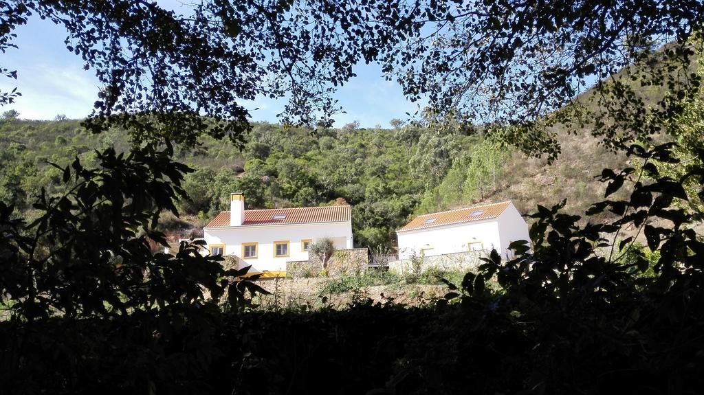Casa Alva Guest House Aljezur Luaran gambar