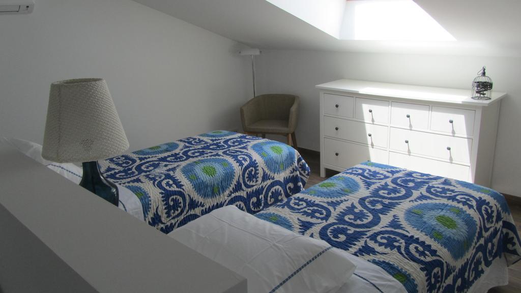 Casa Alva Guest House Aljezur Luaran gambar