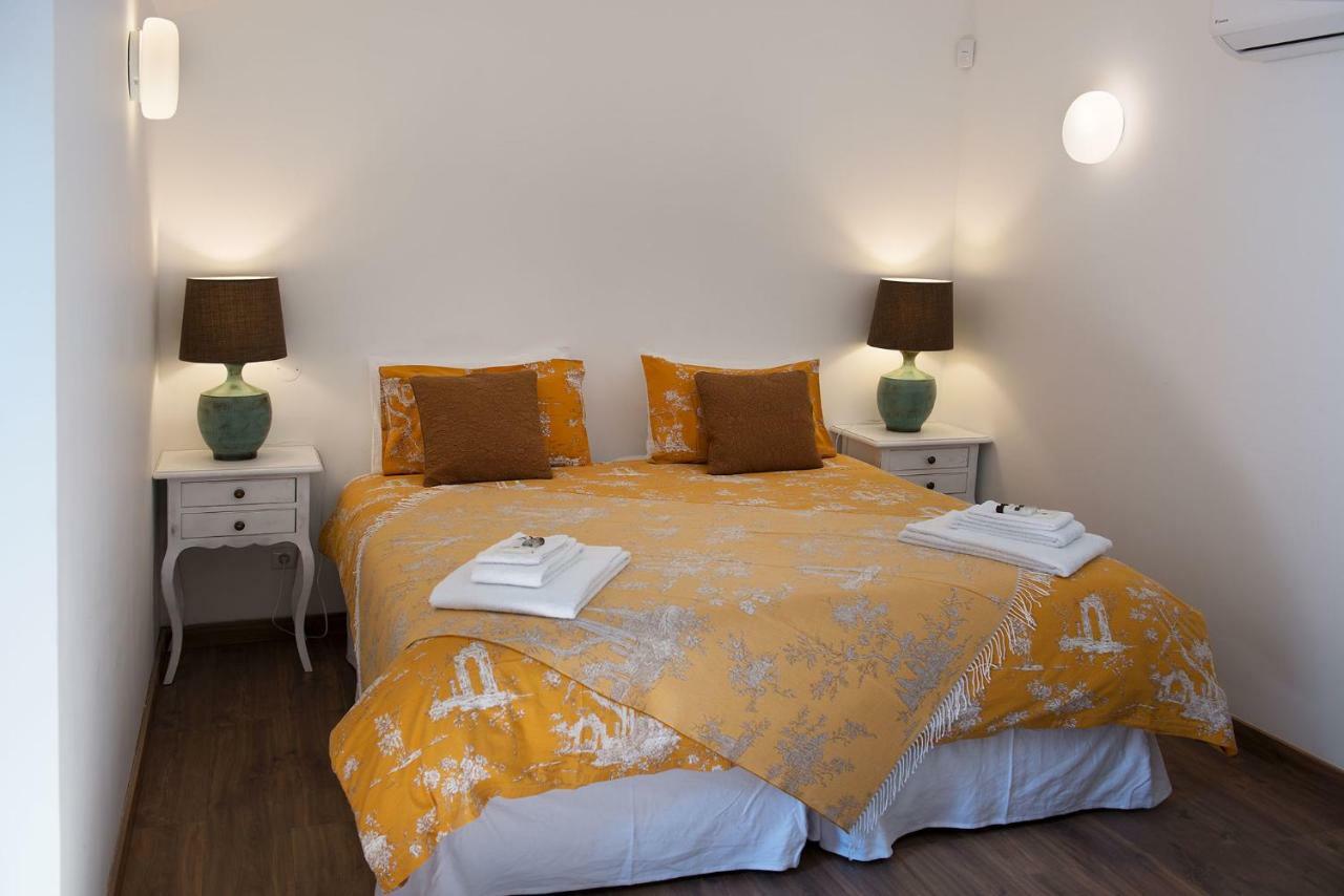 Casa Alva Guest House Aljezur Luaran gambar