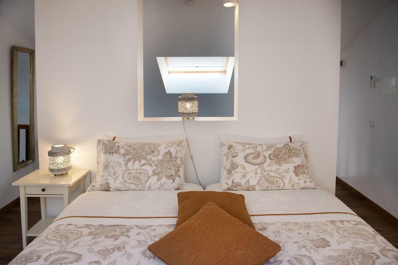 Casa Alva Guest House Aljezur Luaran gambar