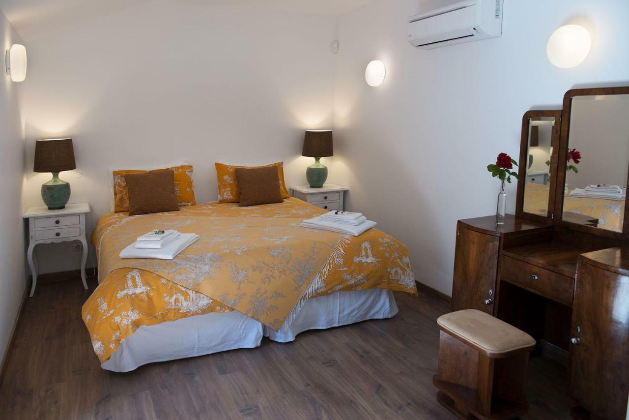Casa Alva Guest House Aljezur Luaran gambar