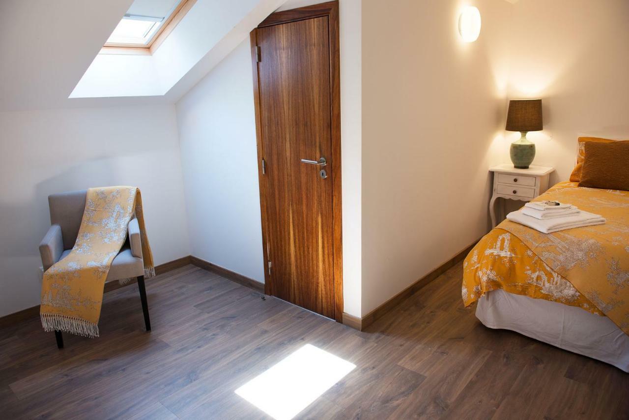 Casa Alva Guest House Aljezur Luaran gambar